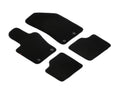 Set tappeti su misura in moquette - compatibile per Jeep Compass (07/17>05/25)
