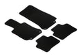 Set tappeti su misura in moquette - compatibile per Mercedes GLC (09/15>08/22)