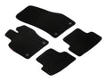 Set tappeti su misura in moquette - compatibile per Seat Ateca (07/16>)