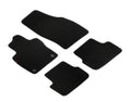 Set tappeti su misura in moquette - compatibile per Seat Ibiza 5p (06/17>)