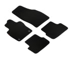 Set tappeti su misura in moquette - compatibile per Seat Ibiza 5p (06/17>)