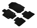 Set tappeti su misura in moquette - compatibile per Toyota Rav4 (03/19>12/25)