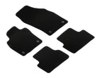 Set tappeti su misura in moquette - compatibile per Volkswagen T-Cross (04/19>)