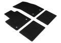Set tappeti su misura in moquette - compatibile per Ford Focus 5p (06/18>09/21) - Ford Focus sw (06/18>09/21) - Ford Focus 5p (10/21>) - Ford Focus sw (10/21>)