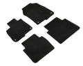 Set tappeti su misura in moquette - compatibile per Honda CR-V (11/18>08/23) no ibrida