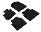 Set tappeti su misura in moquette - compatibile per Honda CR-V (11/18>08/23) no ibrida