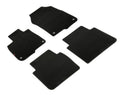Set tappeti su misura in moquette - compatibile per Honda CR-V (11/18>08/23) ibrida