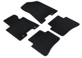 Set tappeti su misura in moquette - compatibile per Hyundai Tucson (09/18>10/20)