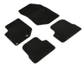 Set tappeti su misura in moquette - compatibile per Opel Corsa F 5p (09/19>)