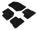 Set tappeti su misura in moquette - compatibile per Opel Corsa F 5p (09/19>)