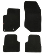 Set tappeti su misura in moquette - compatibile per Opel Corsa F 5p (09/19>)