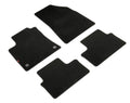 Set tappeti su misura in moquette - compatibile per Renault Clio V 5p (08/19>10/25) - Renault Clio VI (11/25>)