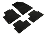 Set tappeti su misura in moquette - compatibile per Renault Clio V 5p (08/19>10/25) - Renault Clio VI (11/25>)