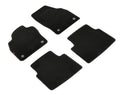 Set tappeti su misura in moquette - compatibile per Skoda Kamiq (12/19>11/23) - Skoda Scala 5p (06/19>11/23) - Skoda Kamiq (12/23>) - Skoda Scala 5p (12/23>)
