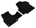 Set tappeti su misura in moquette - compatibile per Peugeot Expert (04/16>)