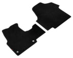 Set tappeti su misura in moquette - compatibile per Peugeot Expert (04/16>)