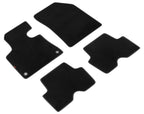 Set tappeti su misura in moquette - compatibile per Citroen SpaceTourer (06/16>)