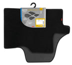 Set tappeti su misura in moquette - compatibile per Fiat Ducato (07/06>04/14)
