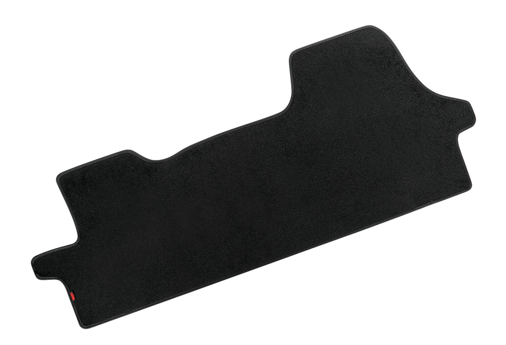 Set tappeti su misura in moquette - compatibile per Fiat Ducato (07/06>04/14)