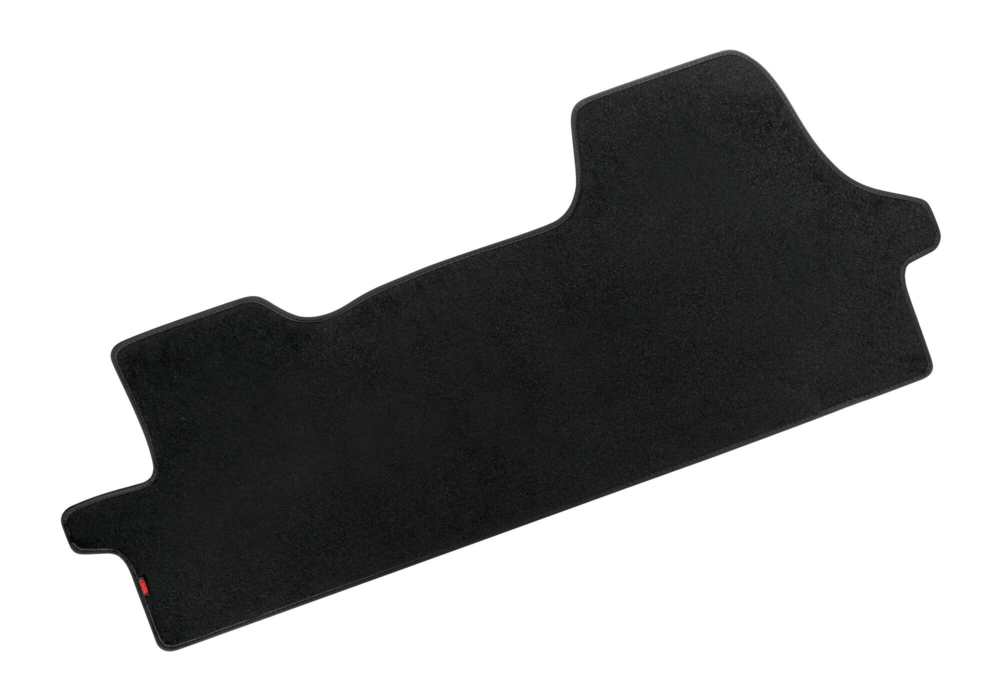 Set tappeti su misura in moquette - compatibile per Fiat Ducato (07/06>04/14)