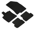 Set tappeti su misura in moquette - compatibile per Dacia Sandero Streetway (02/21>)