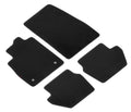 Set tappeti su misura in moquette - compatibile per Ford Puma (11/19>)
