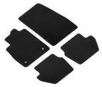 Set tappeti su misura in moquette - compatibile per Ford Puma (11/19>)