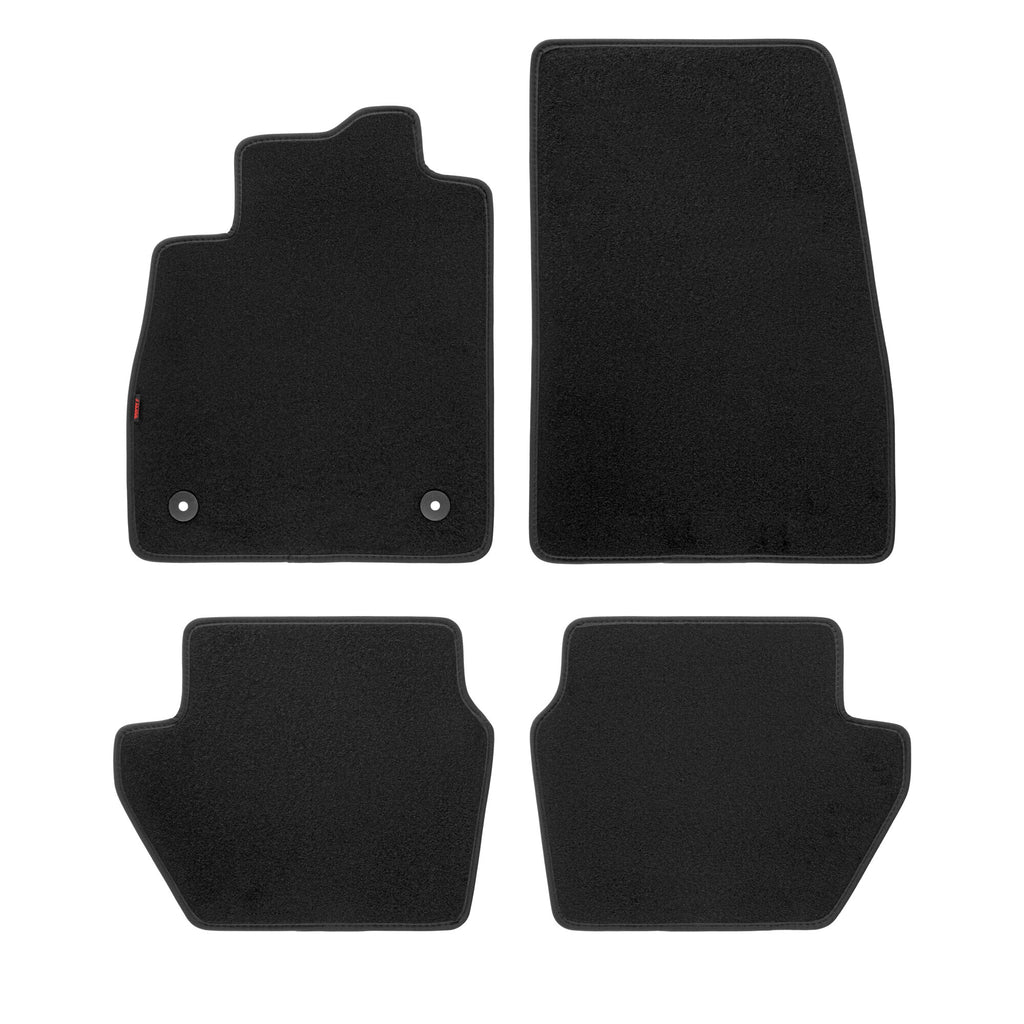 Set tappeti su misura in moquette - compatibile per Ford Puma (11/19>)