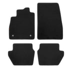 Set tappeti su misura in moquette - compatibile per Ford Puma (11/19>)