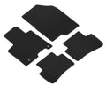 Set tappeti su misura in moquette - compatibile per Hyundai Tucson (11/20>)