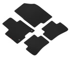 Set tappeti su misura in moquette - compatibile per Hyundai Tucson (11/20>)
