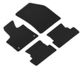 Set tappeti su misura in moquette - compatibile per Peugeot 3008 (11/20>11/23) ibrida