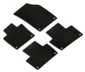 Set tappeti su misura in moquette - compatibile per Volvo XC90 (07/15>)