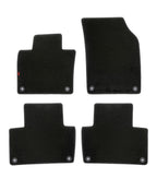 Set tappeti su misura in moquette - compatibile per Volvo XC90 (07/15>)