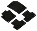Set tappeti su misura in moquette - compatibile per Volvo XC60 (05/17>)