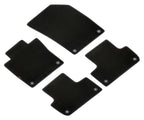 Set tappeti su misura in moquette - compatibile per Volvo XC60 (05/17>)