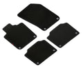 Set tappeti su misura in moquette - compatibile per Volvo S90 4p (09/16>02/24)