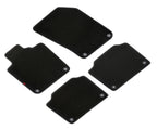 Set tappeti su misura in moquette - compatibile per Volvo S90 4p (09/16>02/24)