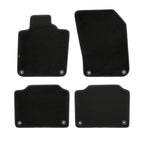 Set tappeti su misura in moquette - compatibile per Volvo S90 4p (09/16>02/24)