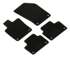 Set tappeti su misura in moquette - compatibile per Volvo V60 (09/18>) - Volvo V60 Cross Country (11/18>04/25)
