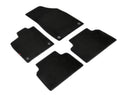 Set tappeti su misura in moquette - compatibile per Volkswagen ID.3 (08/20>)