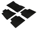 Set tappeti su misura in moquette - compatibile per Alfa Romeo Giulia (12/19>)