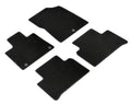 Set tappeti su misura in moquette - compatibile per Kia Sorento (11/20>)