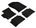 Set tappeti su misura in moquette - compatibile per Toyota Corolla 5p (03/19>06/25)