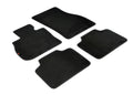 Set tappeti su misura in moquette - compatibile per Mini Countryman (F60) (02/17>11/23)