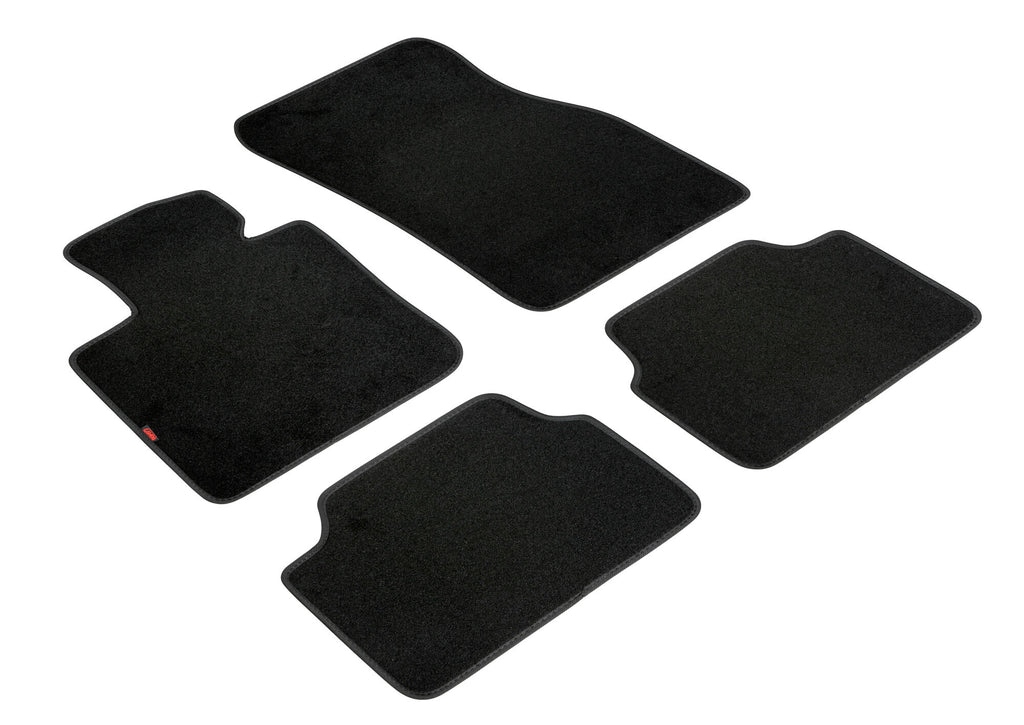 Set tappeti su misura in moquette - compatibile per Mini Mini (F55) (07/14>03/24)
