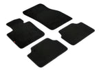 Set tappeti su misura in moquette - compatibile per Mini Mini (F55) (07/14>03/24)