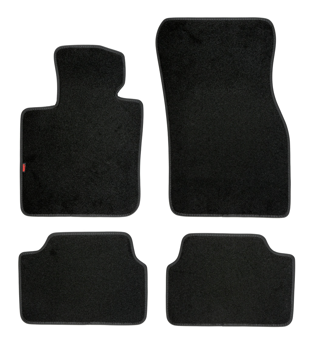 Set tappeti su misura in moquette - compatibile per Mini Mini (F55) (07/14>03/24)