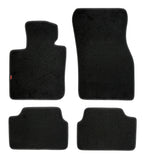 Set tappeti su misura in moquette - compatibile per Mini Mini (F55) (07/14>03/24)