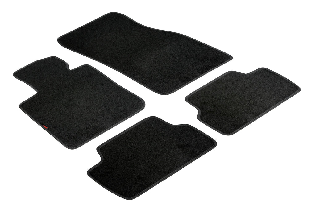 Set tappeti su misura in moquette - compatibile per Mini Mini (F56) (03/14>02/24)